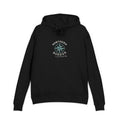 Northern Border Compass Hoodie Coastal Adventure Pullover