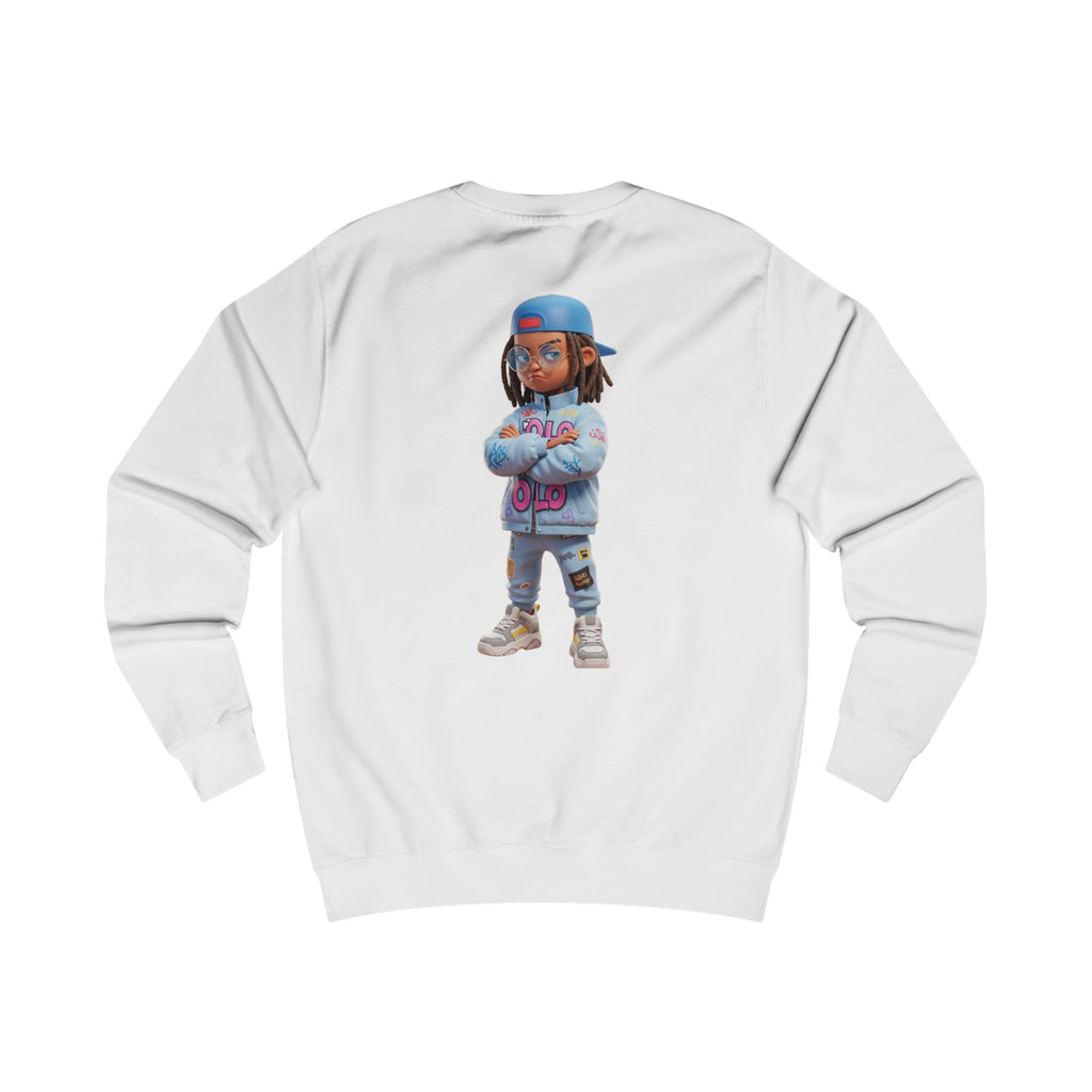 Amazing Badboy sweatshirt for unisex