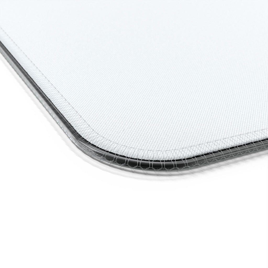 LED Gaming Mouse Pad, Wireless Charging