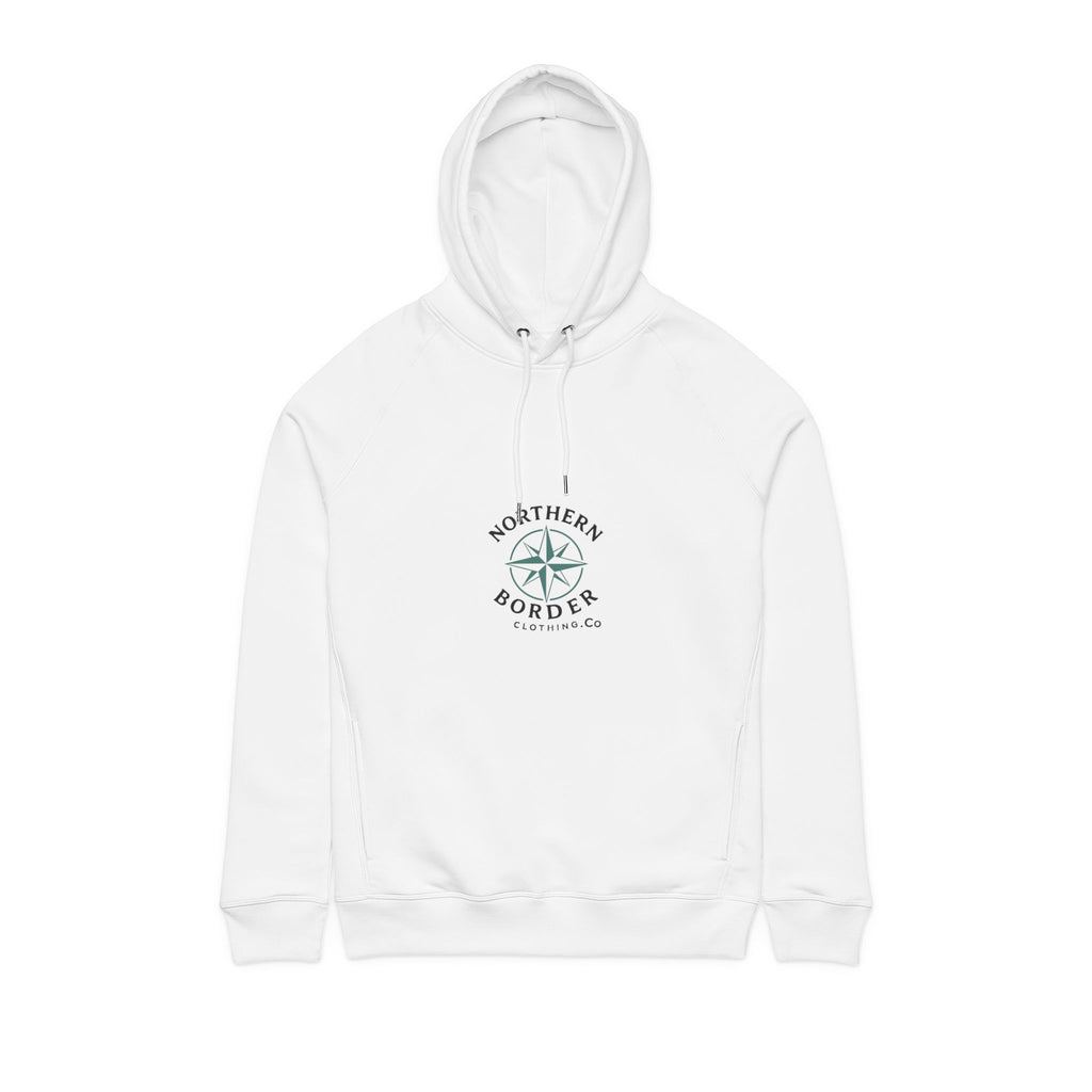 Northern Border Compass Hoodie