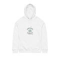 Northern Border Compass Hoodie