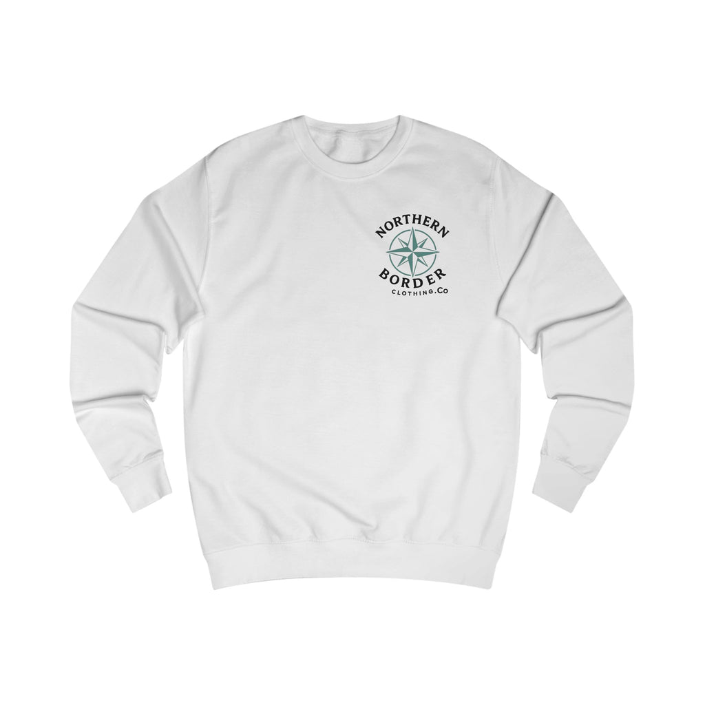 Snoopy Streetwear Sweatshirt — Cool Dog Graphic Crewneck