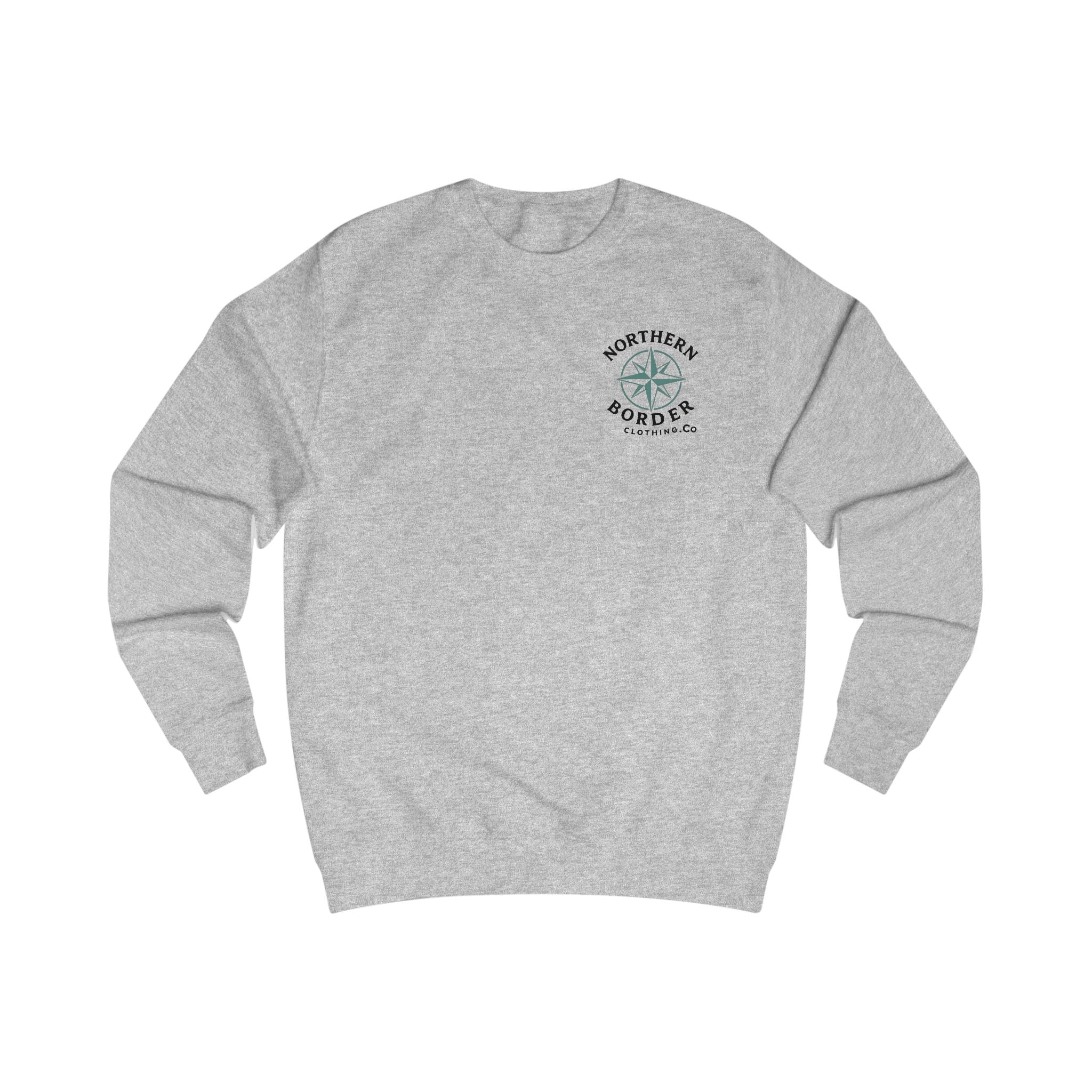 Top Trending “Bad Boy Bart” Unisex Sweatshirt