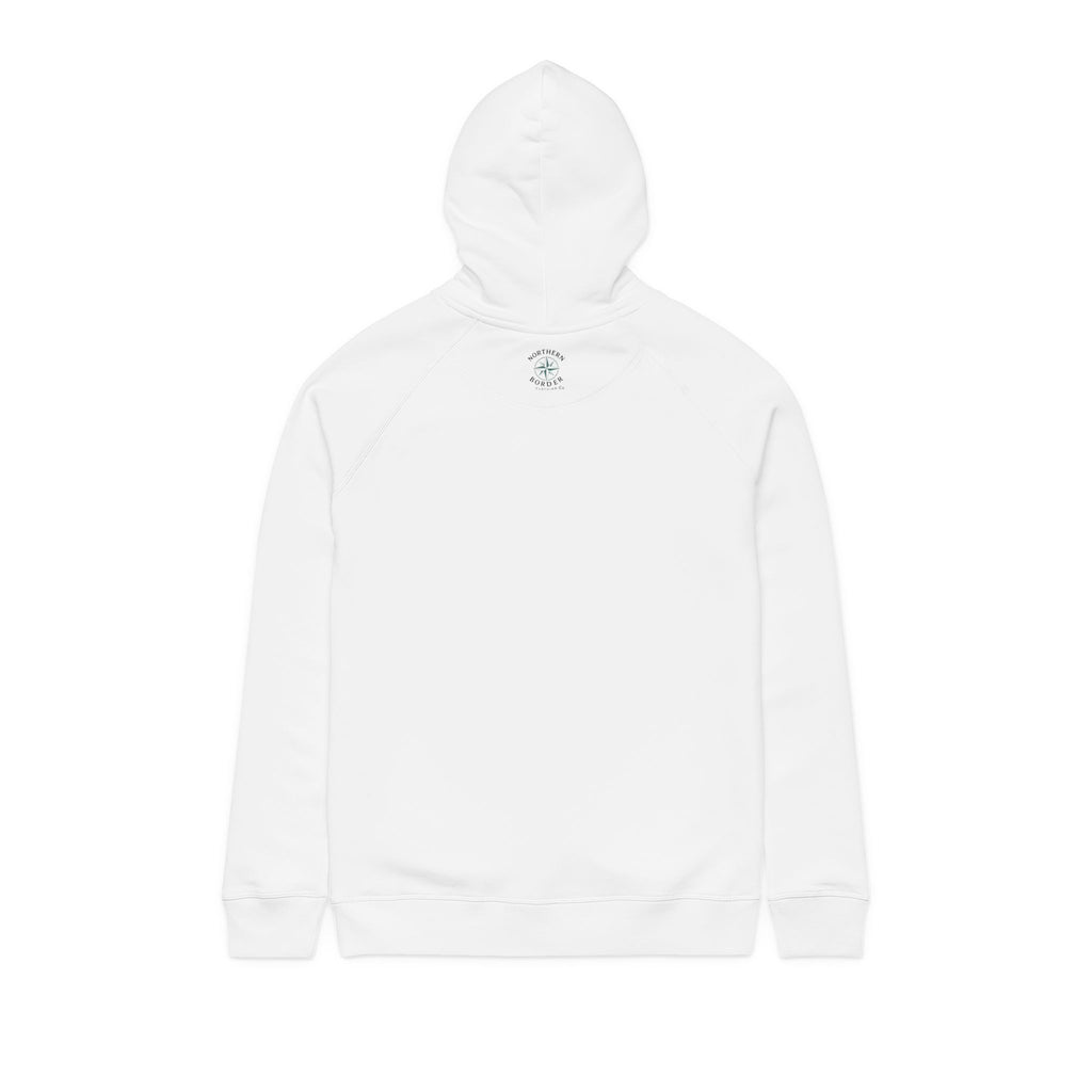 Northern Border Compass Hoodie