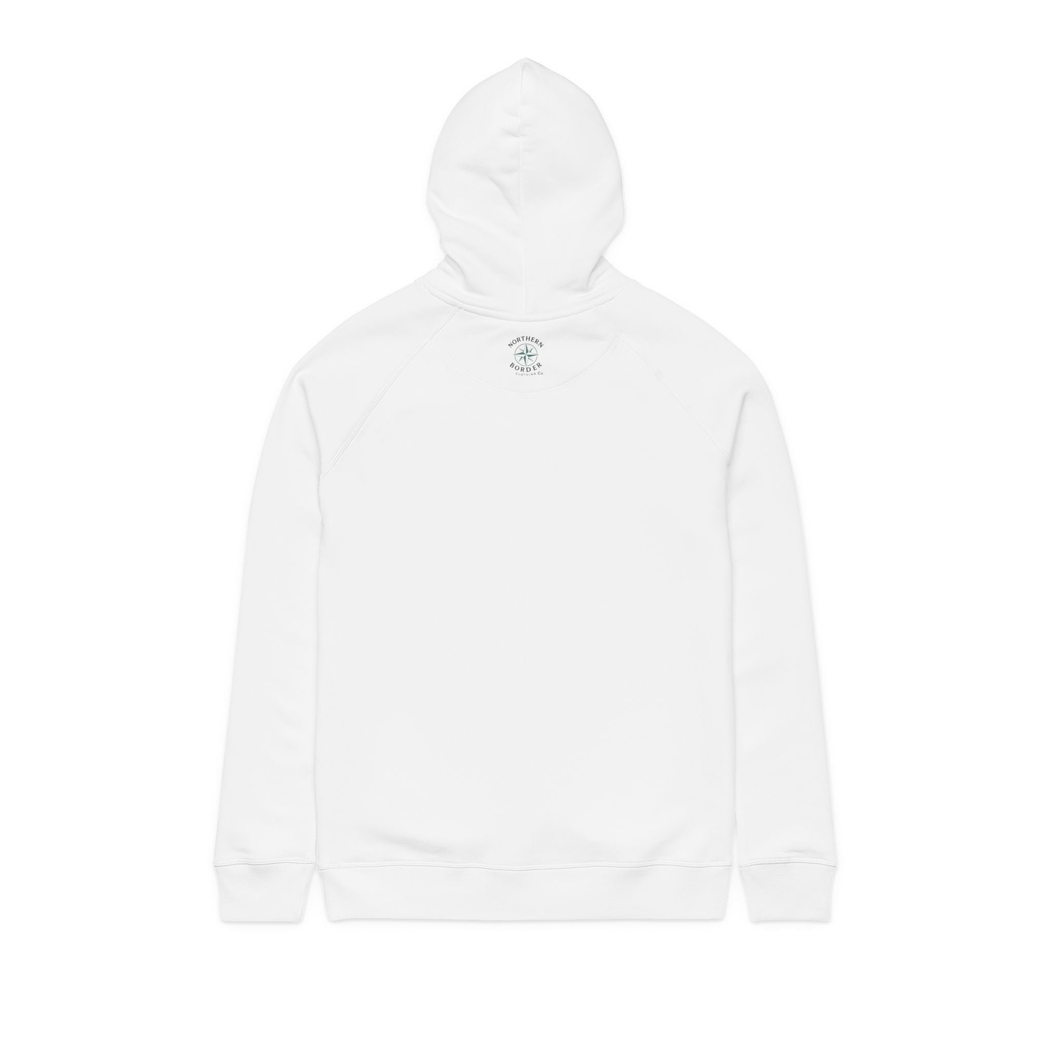 Northern Border Compass Hoodie