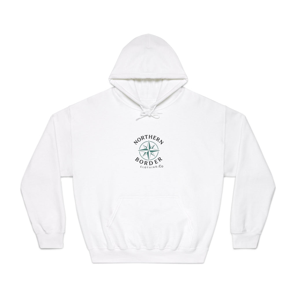 Northern Border Outdoors Pullover