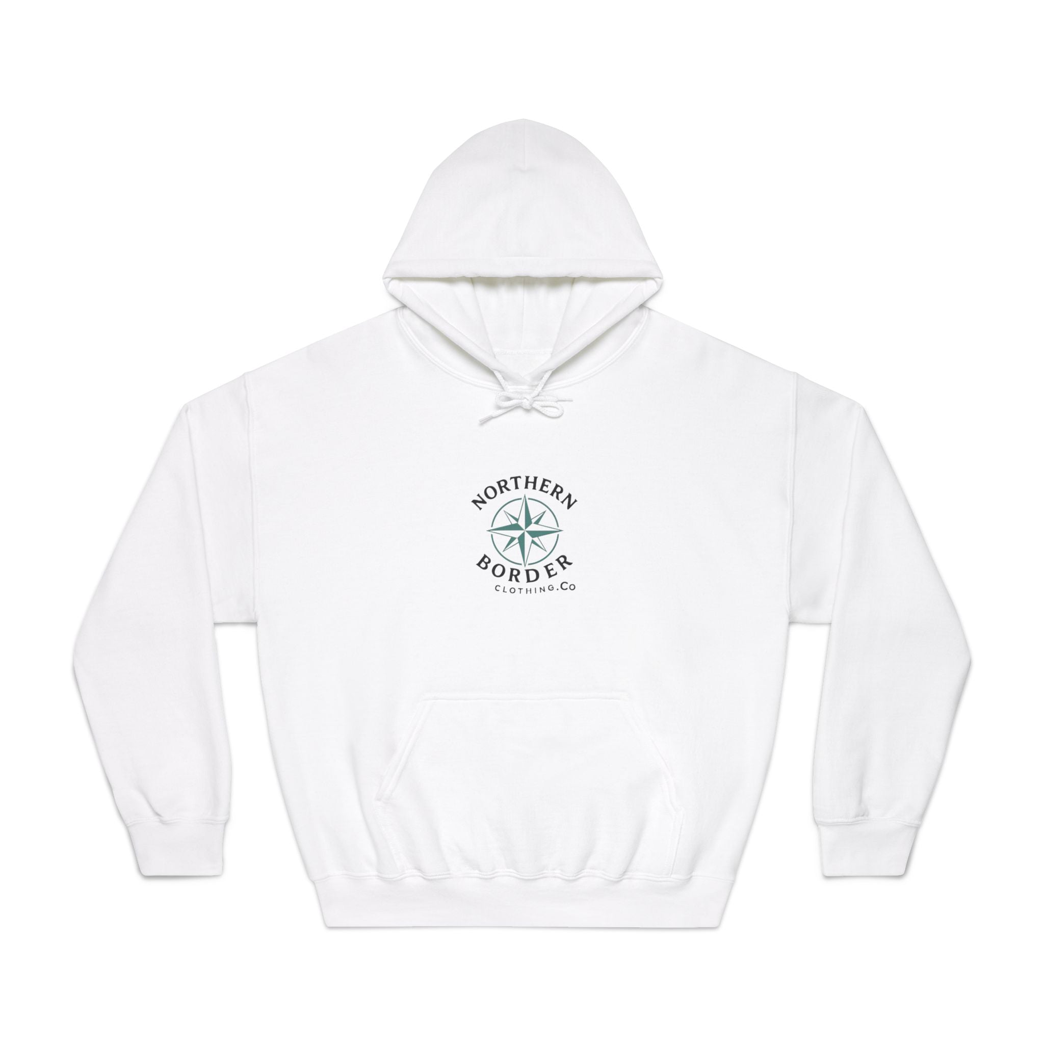 Northern Border Outdoors Pullover