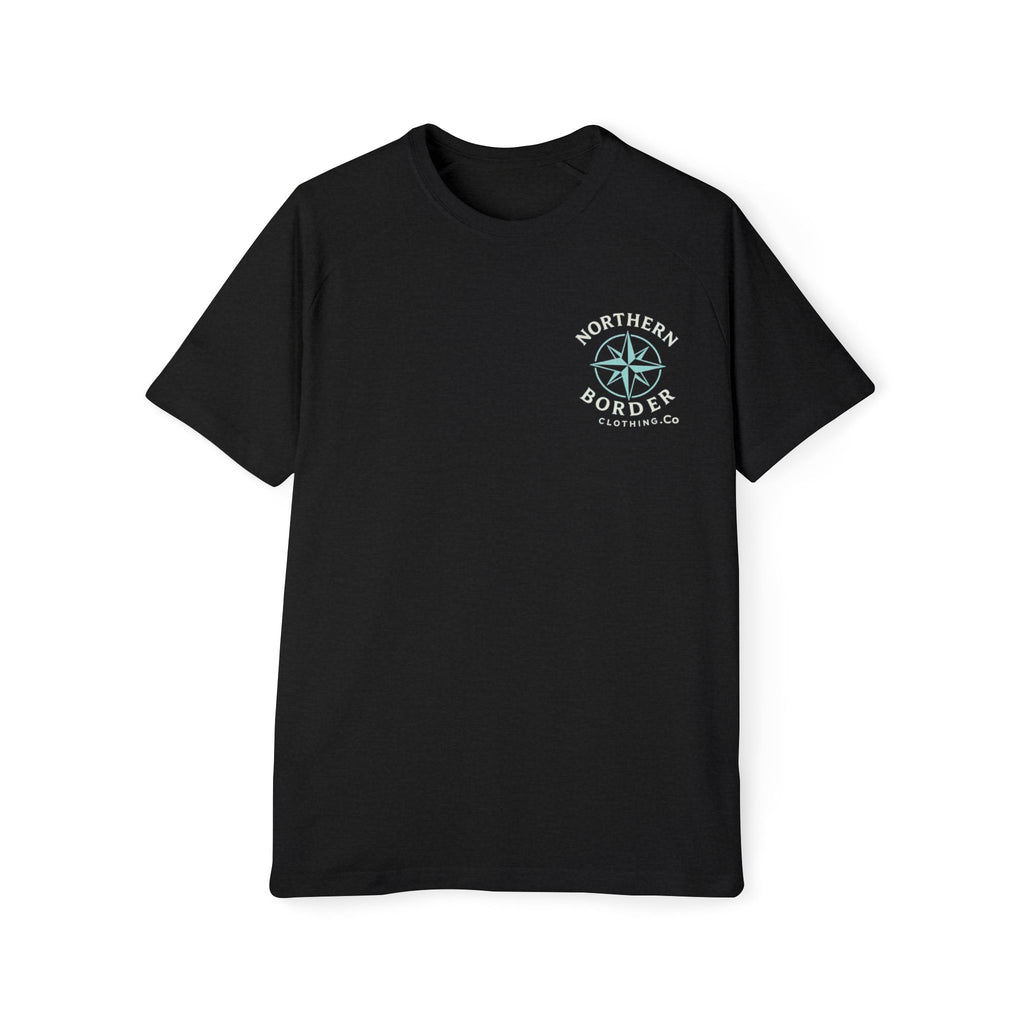 Goku Super Saiyan Graphic T-Shirt — Anime Dragon Ball Fan Tee