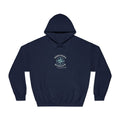 Northern Border Compass Hoodie