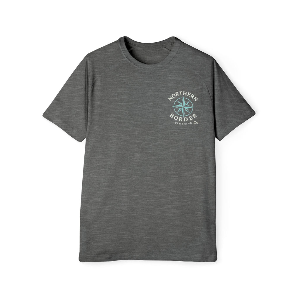 Goku Super Saiyan Graphic T-Shirt — Anime Dragon Ball Fan Tee