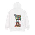 Stay True Streetwear Hoodie — Urban Skate Graphic Pullover
