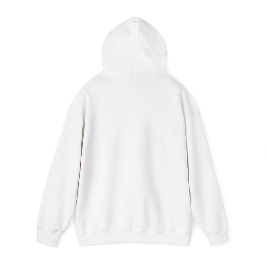 Northern Border Compass Hoodie  Minimal Adventure Pullover