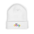 Be the Change Classic Cuffed Beanie